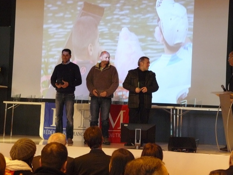 Club Anjou Aéroglisseurs